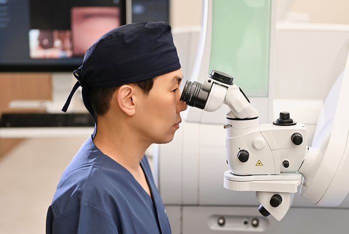 의료진 사진