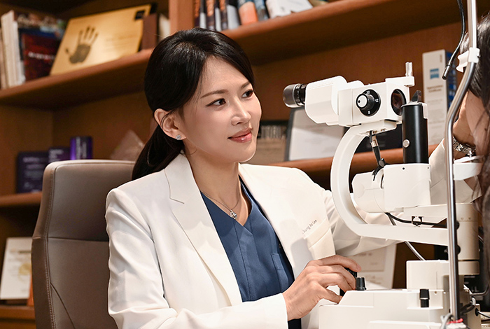 의료진 사진