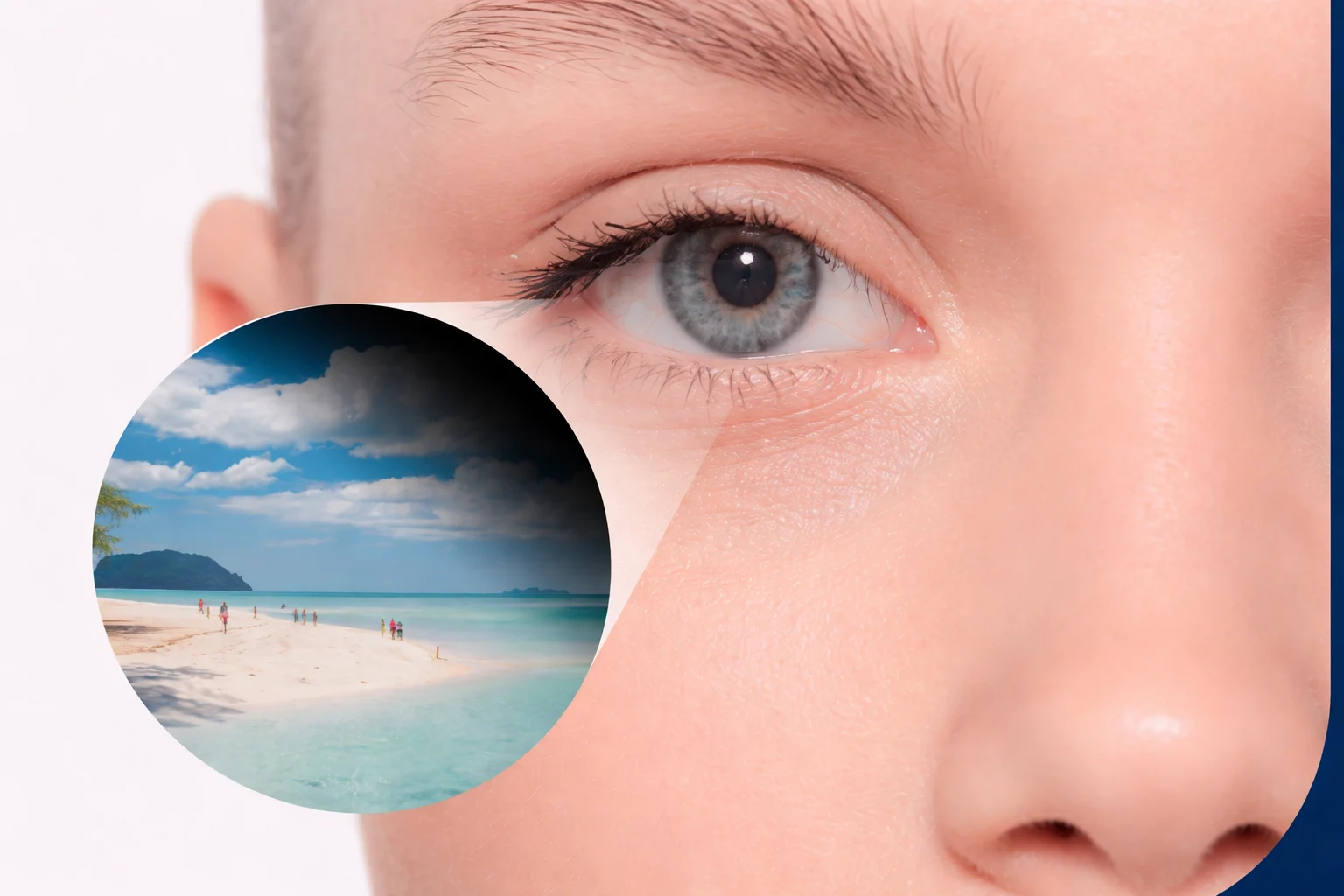 망막박리 증상과 치료