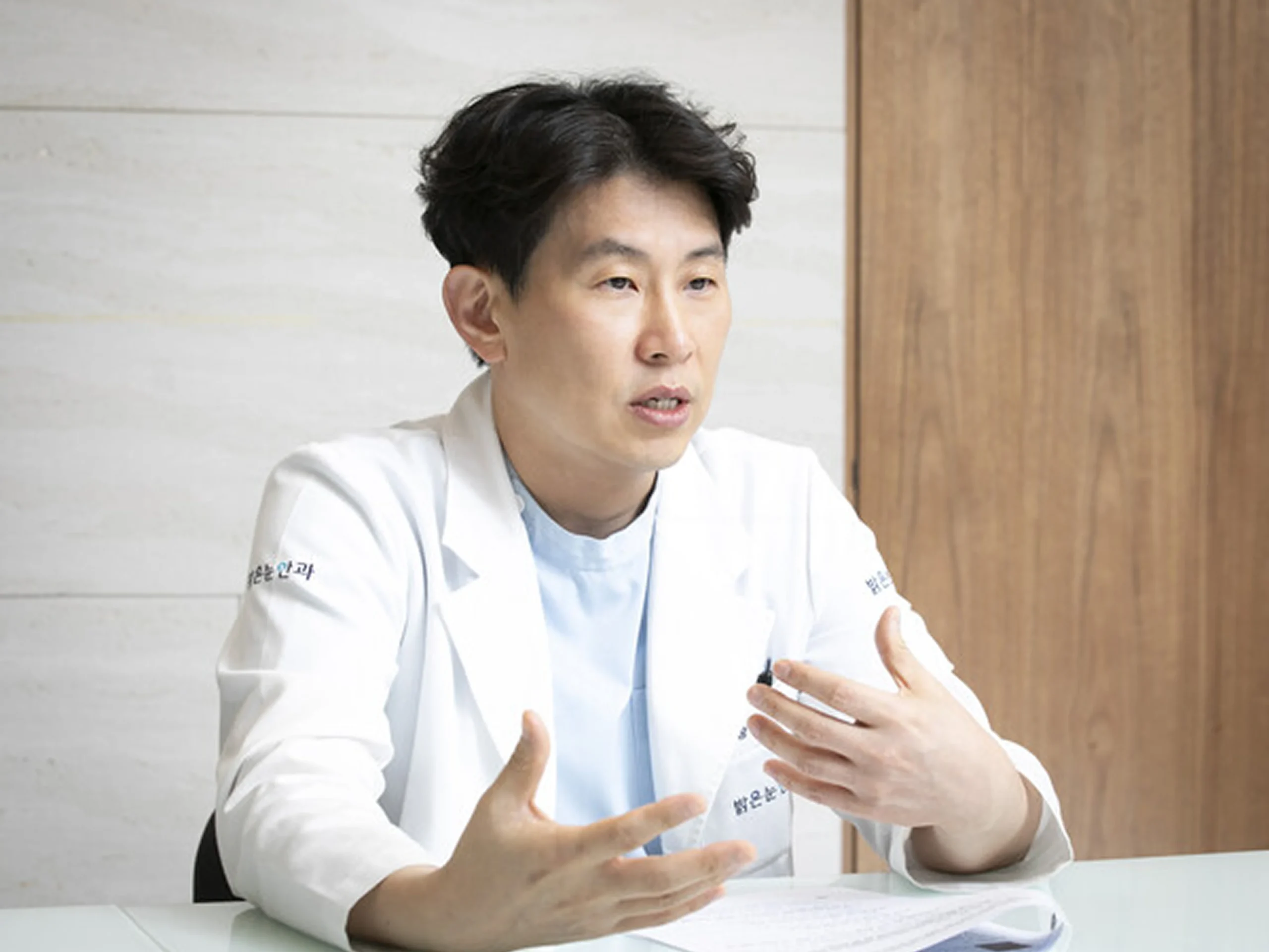 천현철 대표 원장