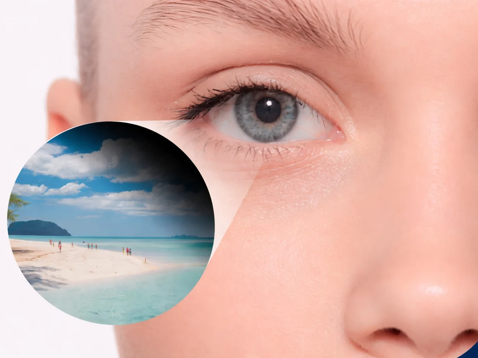 망막박리 증상과 치료