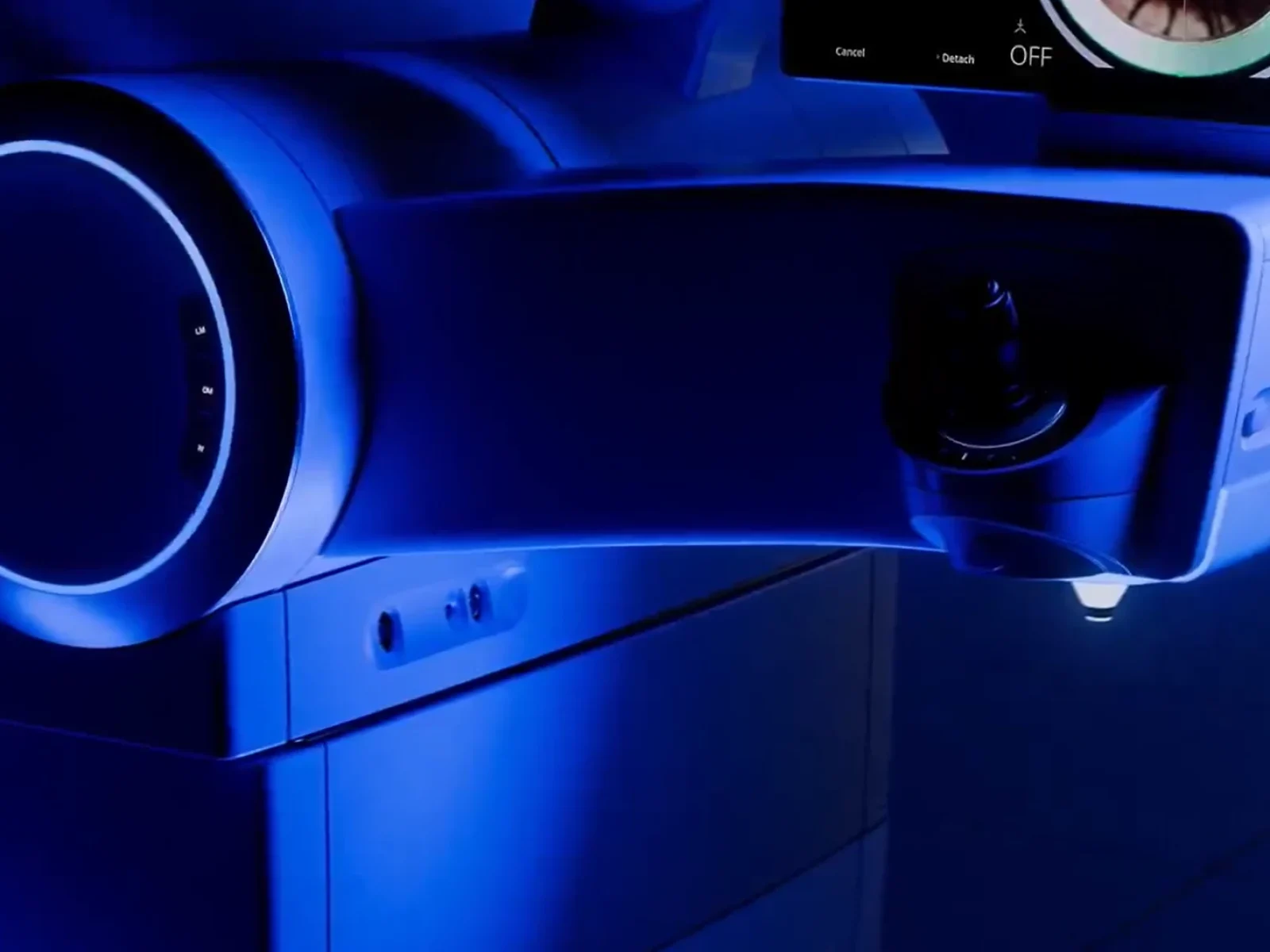 시력교정술, 기술은 어떻게 진화하고 있을까?