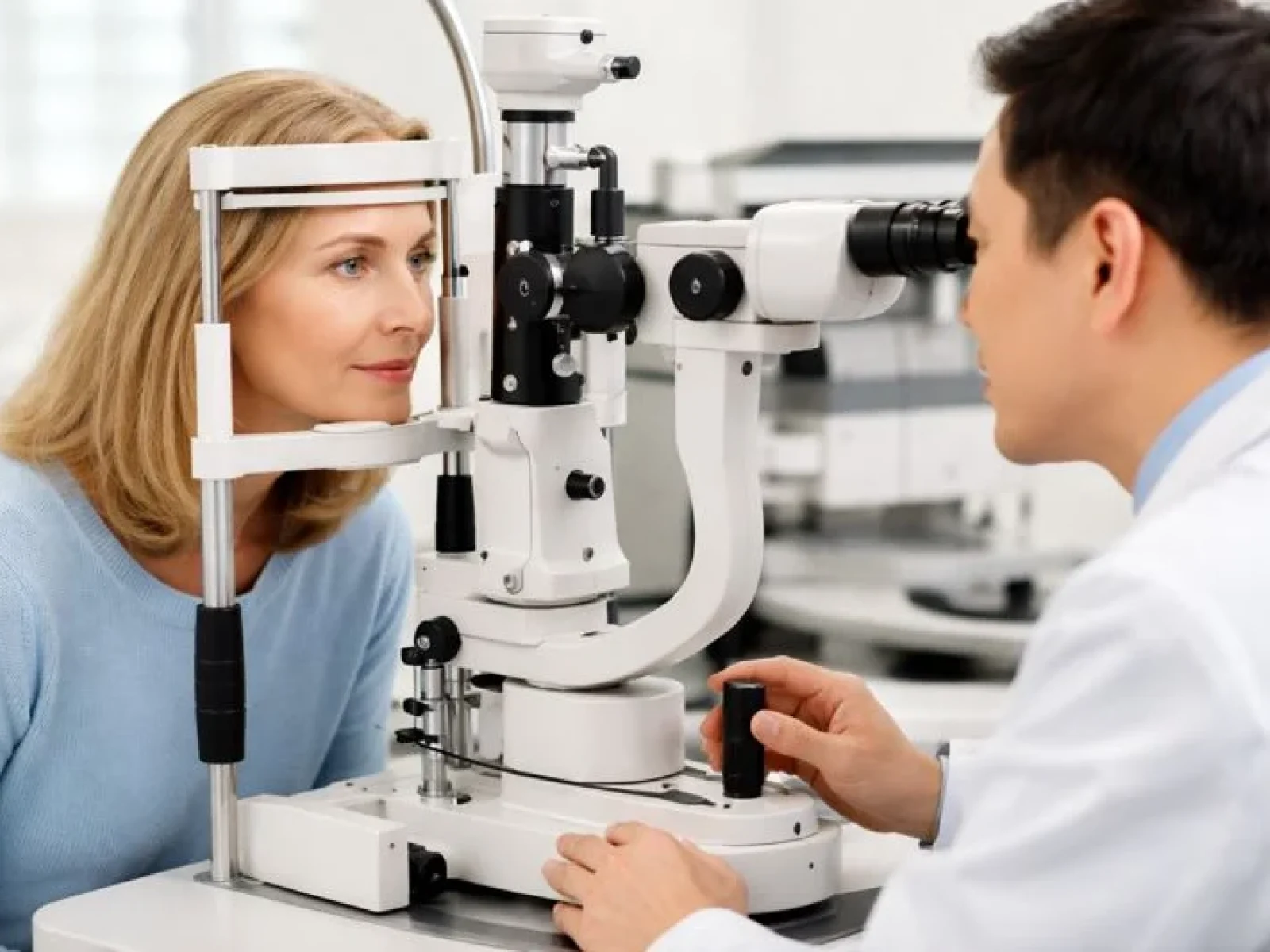 암검진 만큼 중요한 안검진, 중요성 간과해선 안 돼