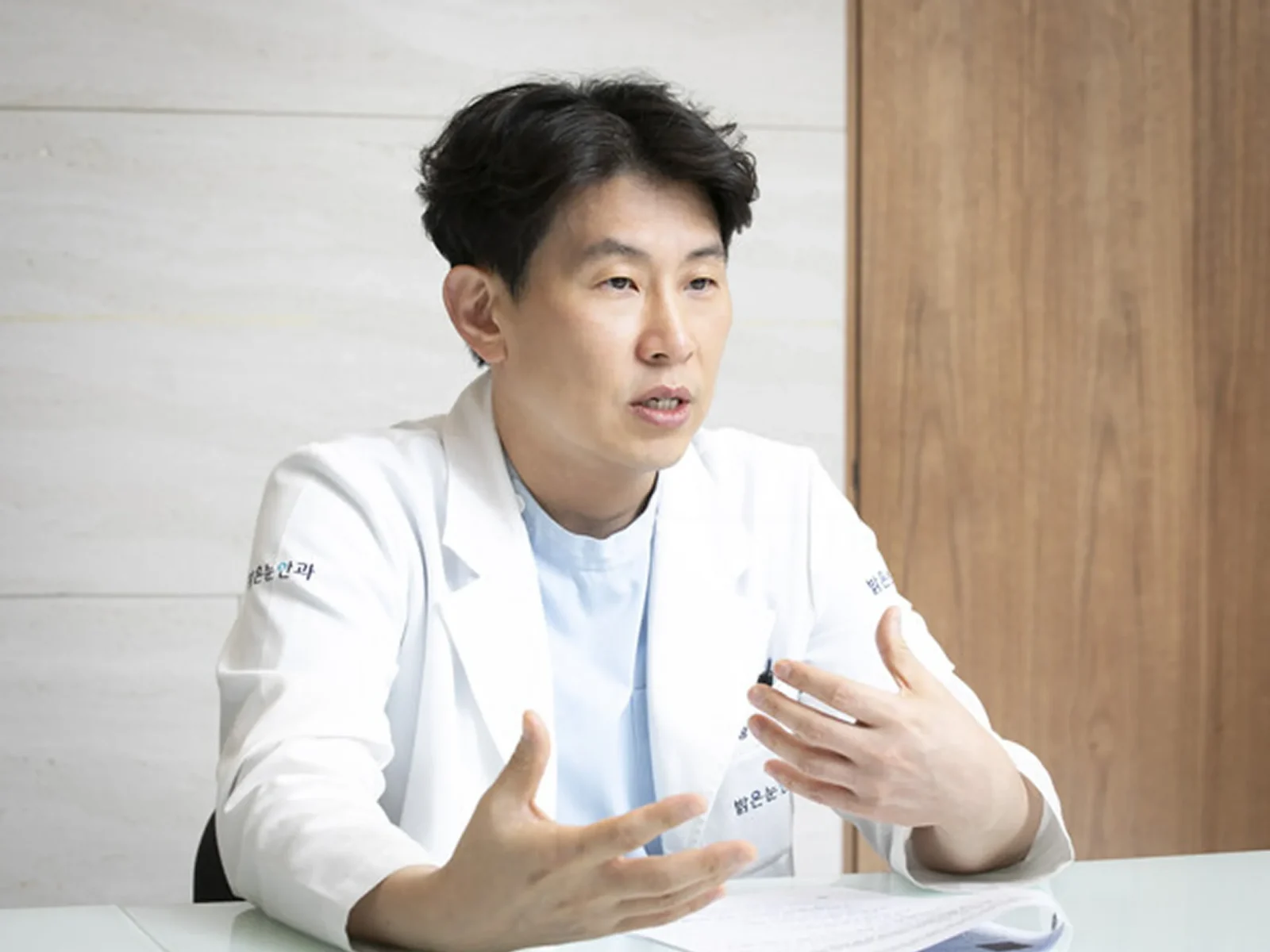 천현철 대표 원장