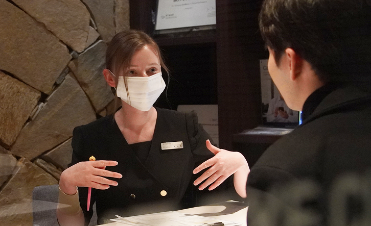 외국인 진료 확대, 전 직원 대상 세계화 교육프로그램 제공