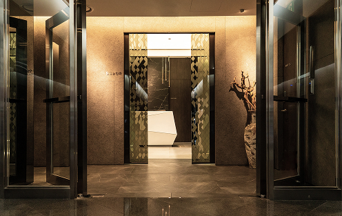 교보타워 수술실 최대 규모 확장