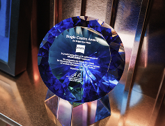 ZEISS 스마일 100,000 cases 공식 인증