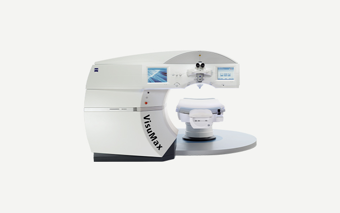 Visumax