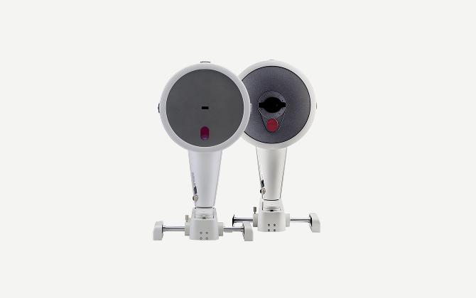 Pentacam