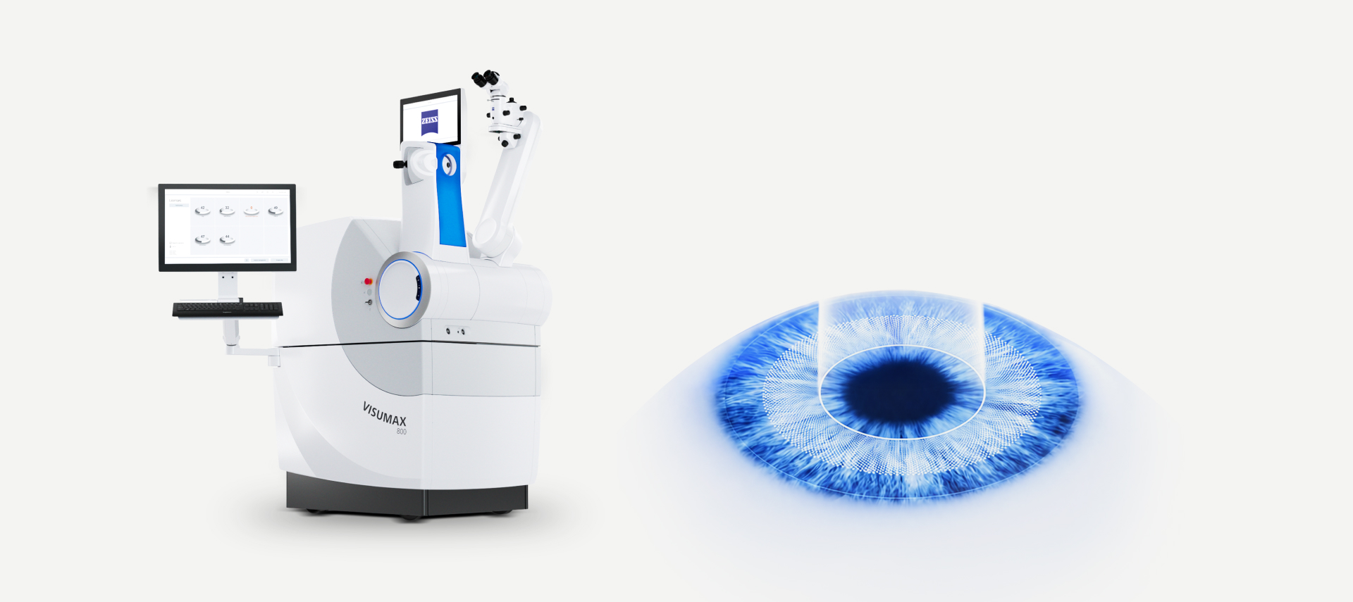 Visumax 800
