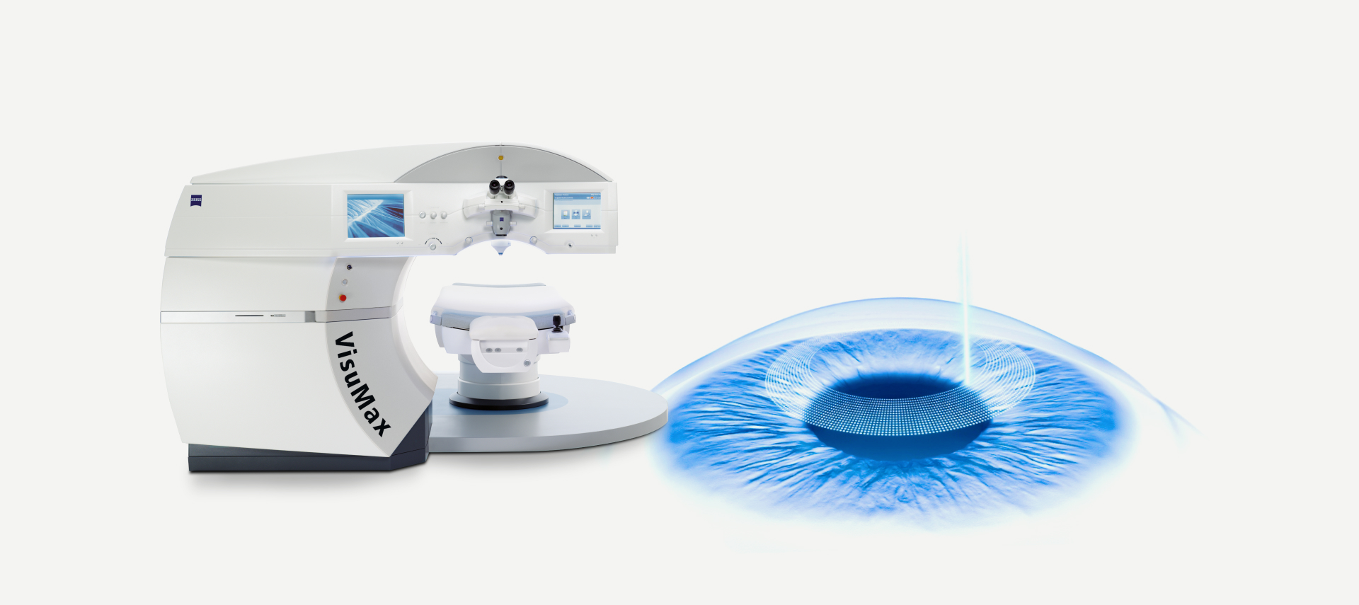 Visumax