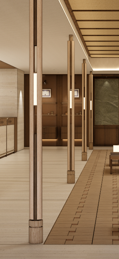 Illuminate Wayfinding